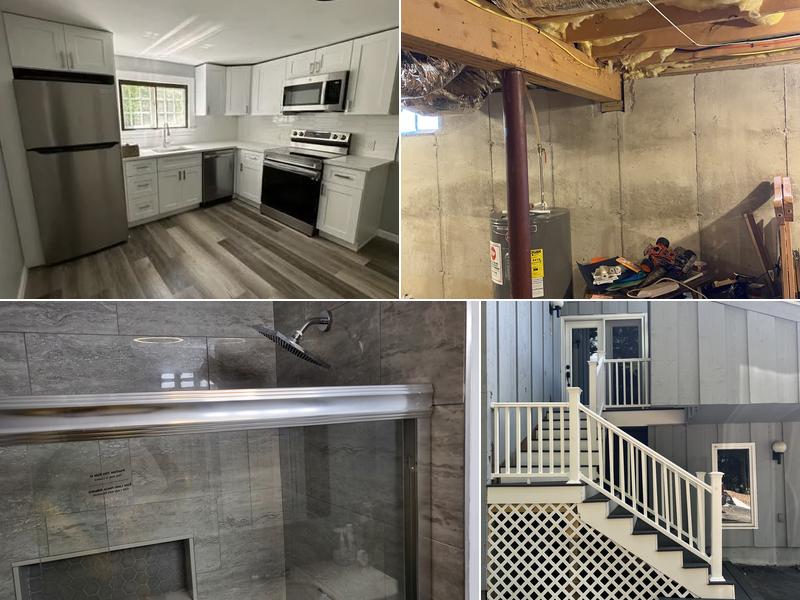 Henrys construction & Remodeling