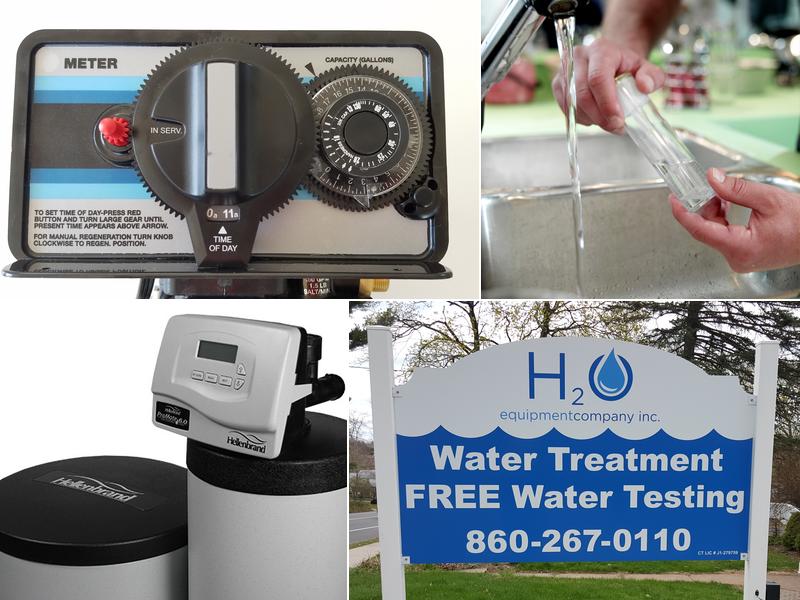 H2O Equipment Co., Inc