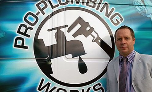 Pro-Plumbing Works, LLC