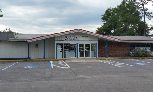 Martin's Family Appliance