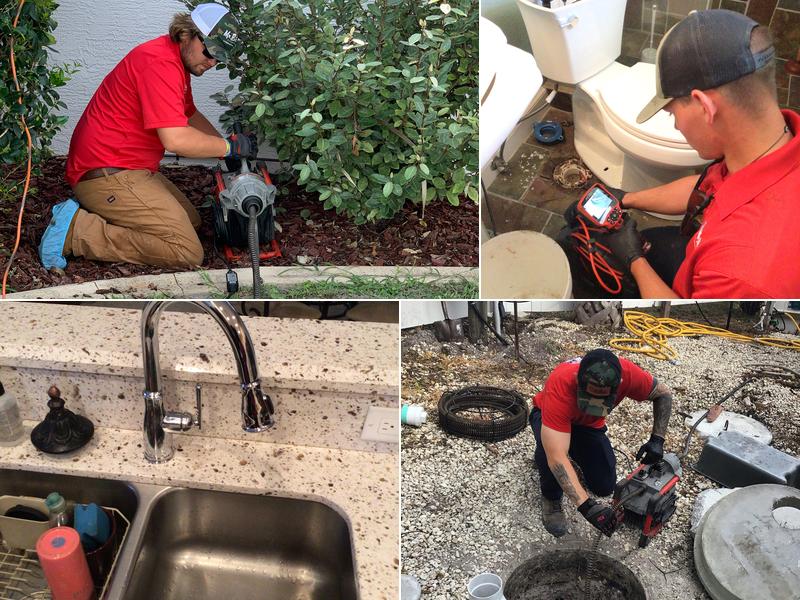 Mr Rooter Plumbing of Crystal River