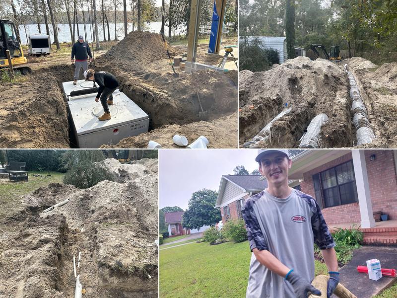 Brian's Septic Service