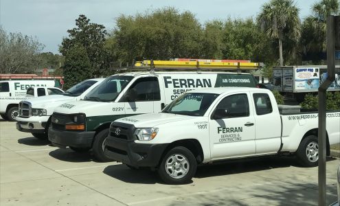 Ferran Service & Contracting