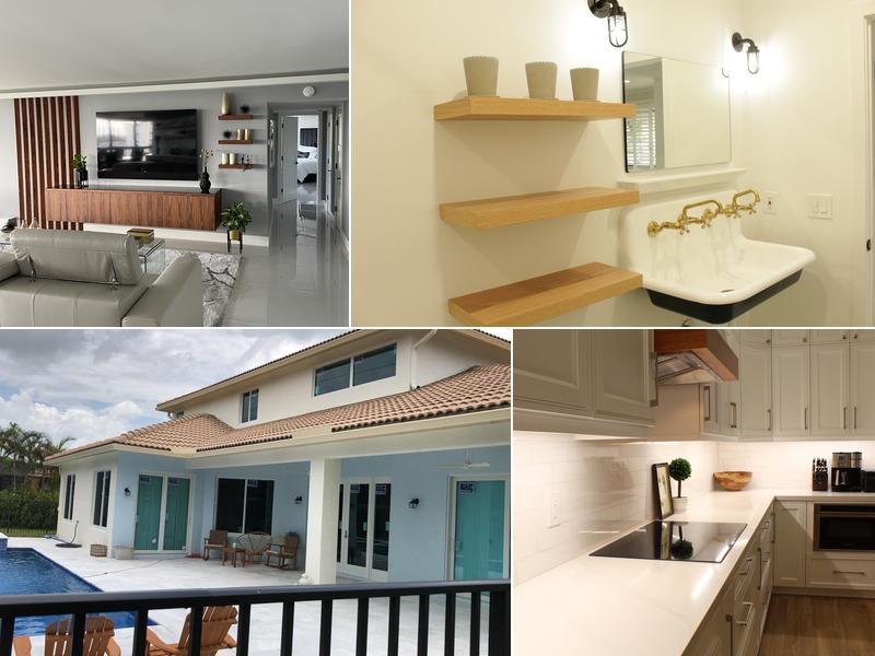 Villa's Construction and Remodeling Inc