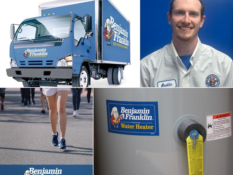 Benjamin Franklin Plumbing of Augusta
