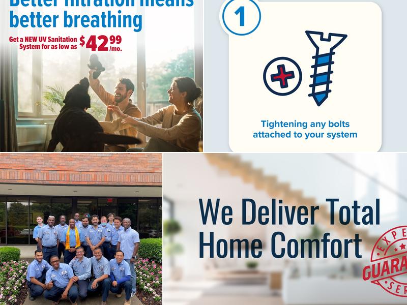 Peachtree Service Experts