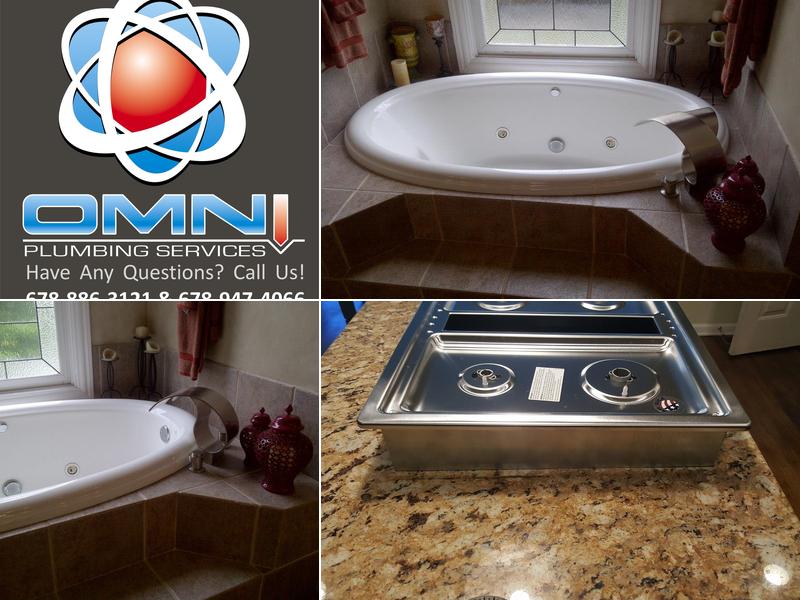 Omni Plumbing Services