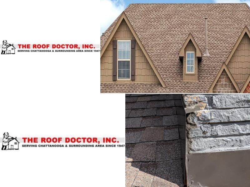 The Roof Doctor