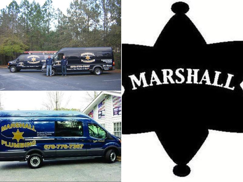 Marshall Plumbing