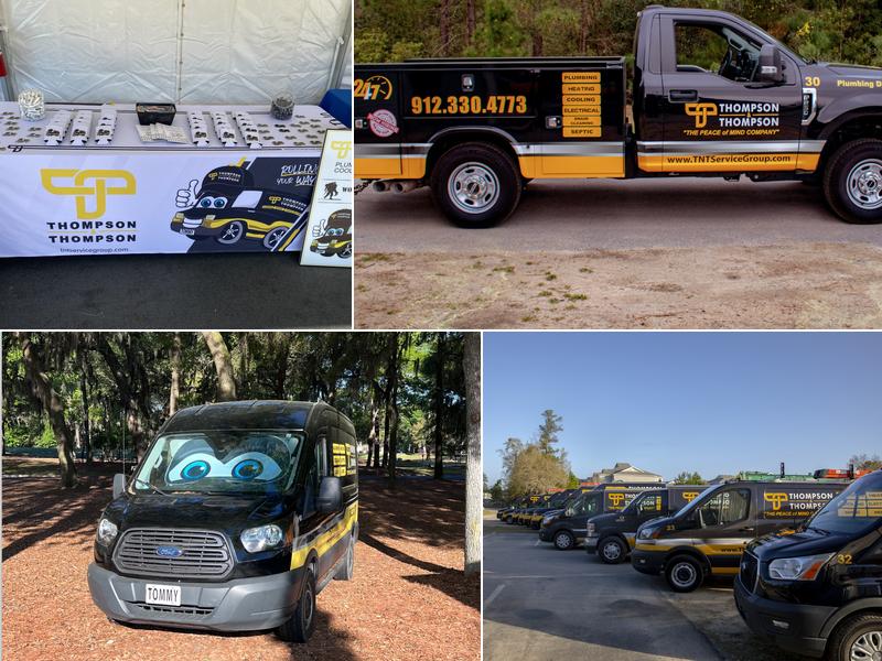 Thompson & Thompson Service Group