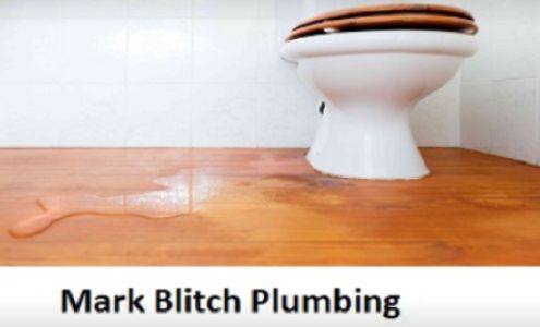 Mark Blitch Plumbing Company