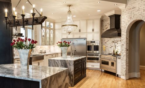 Creative Living, LLC Rydal