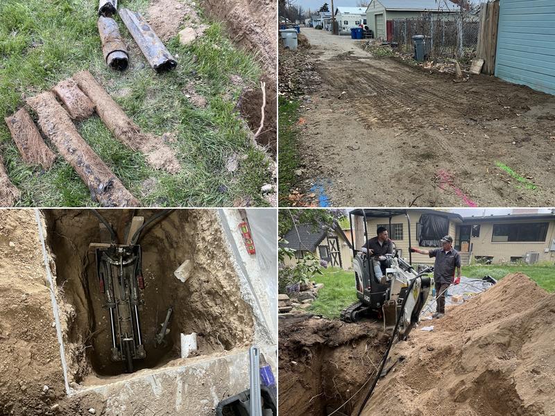 A+ Drain Cleaning & Plumbing