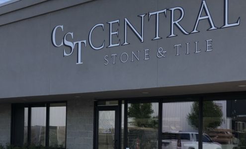 Central Stone and Tile, LLC