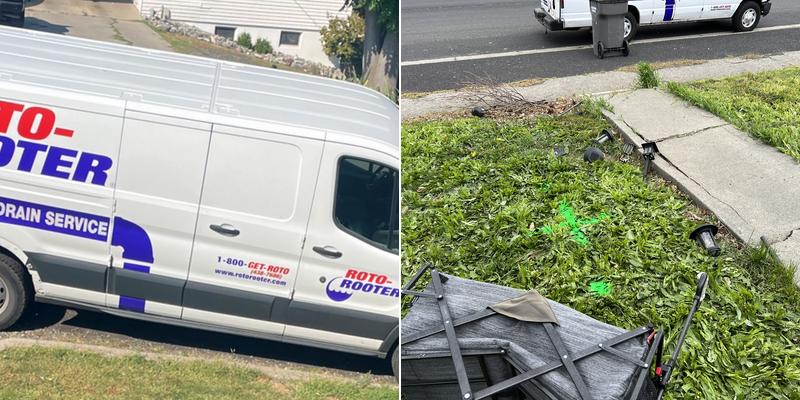Roto-Rooter Service