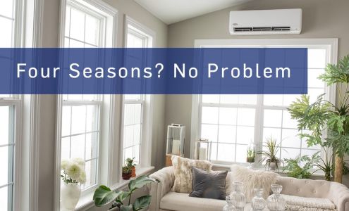 Keto Heating & Cooling