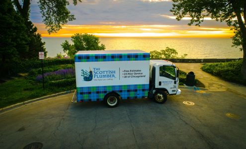 The Scottish Plumber 135 W Home Ave, Villa Park Illinois 60181