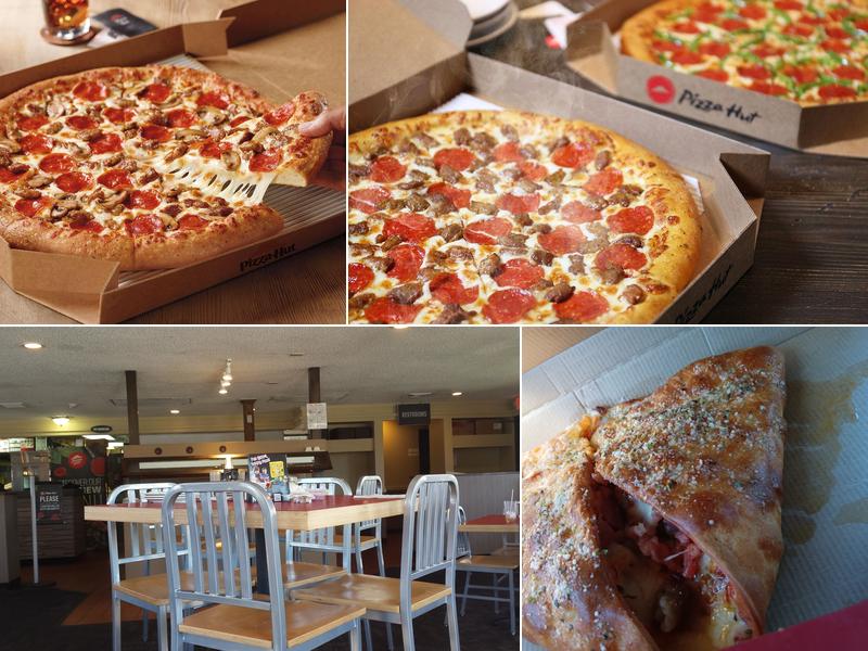 Pizza Hut
