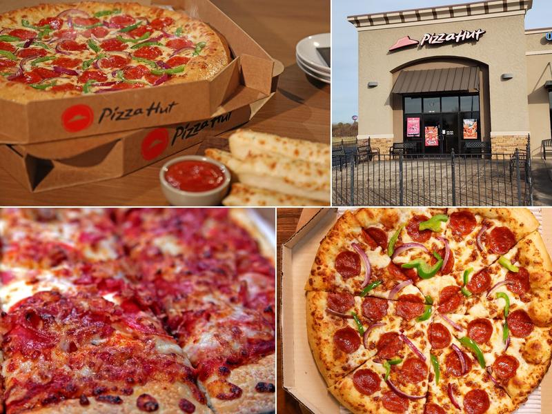 Pizza Hut