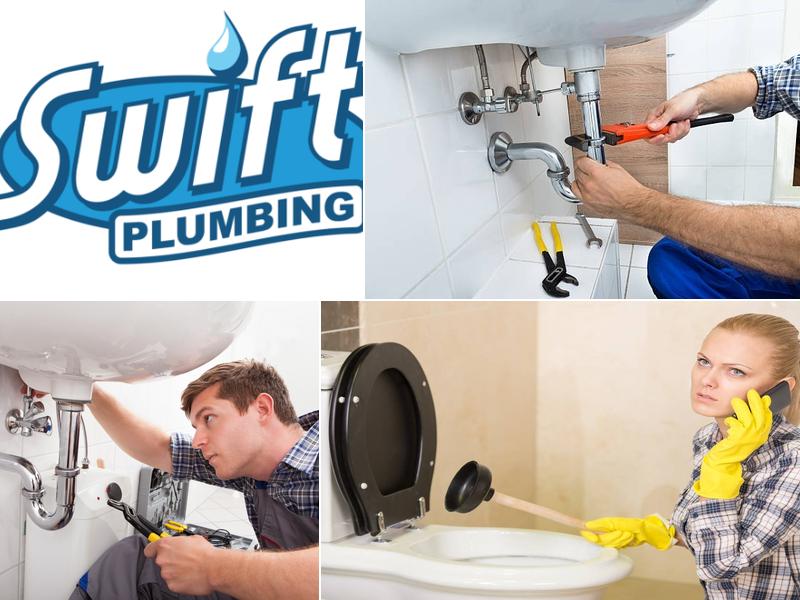 Swift Plumbing & Home Remodeling LLC
