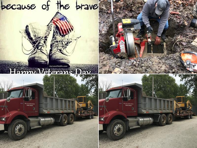 Mid-State Sewer Services