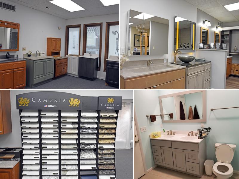 Concept Bath Systems, Inc.