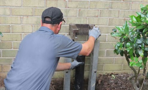 Indiana Foundation Service 624 N Front St, Whiteland Indiana 46184