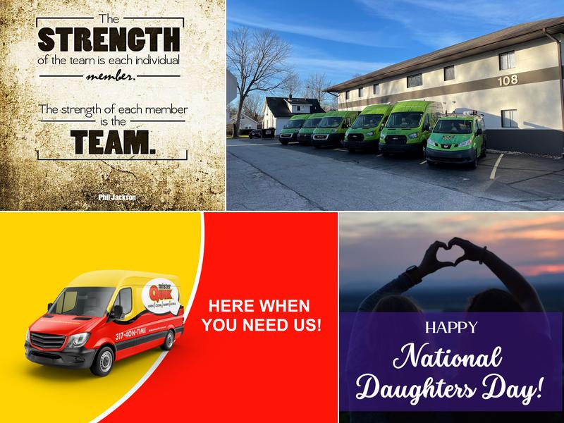 Seriously 24-7 LLC Plumbing, Sewer, Drains