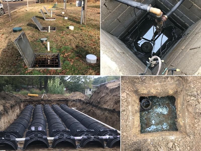 A&R Wastewater Management