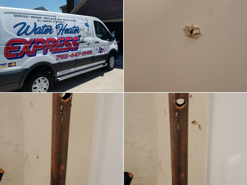 Water Heater Express