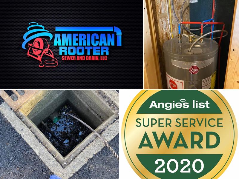 American Rooter Sewer and Drain, LLC