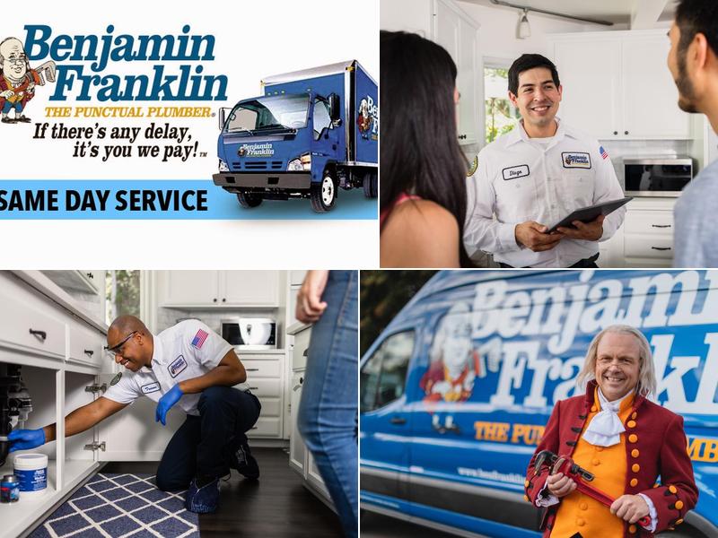 Benjamin Franklin Plumbing of Eastern Iowa