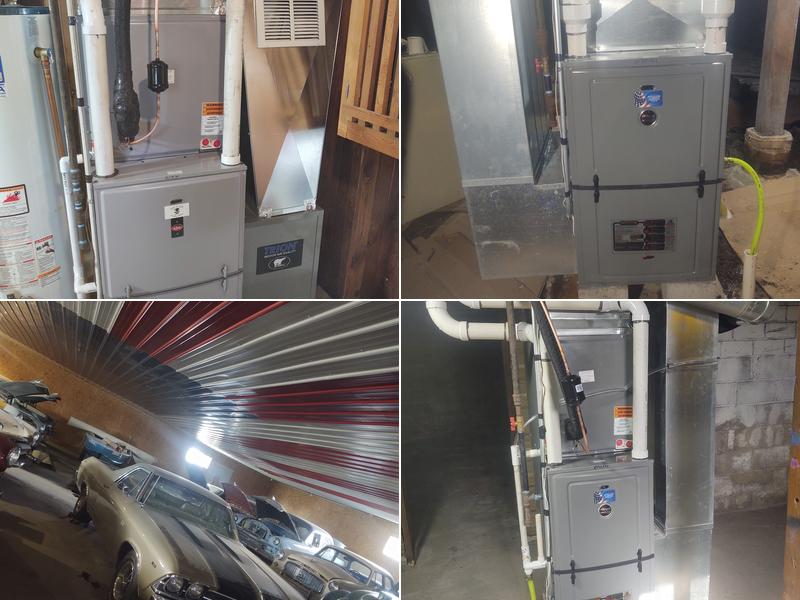 A Pok-A-Dot Plumbing & Welding