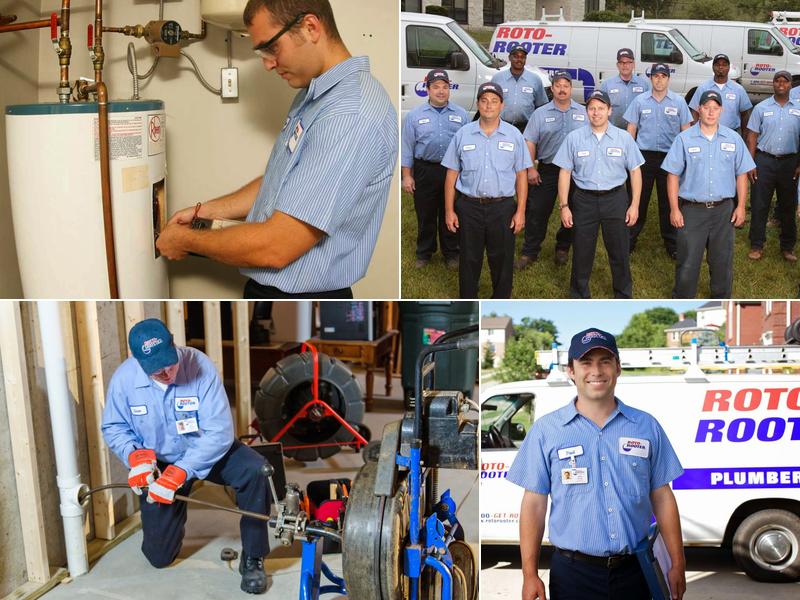 Roto-Rooter