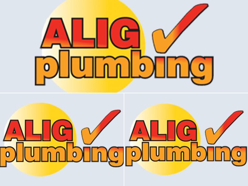 Alig Plumbing Inc