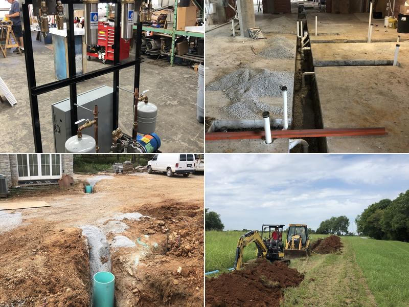 Charles Guelda & Sons Plumbing