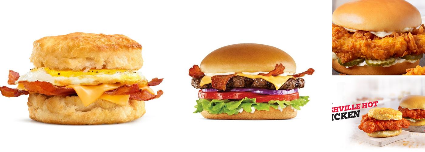 Hardee’s
