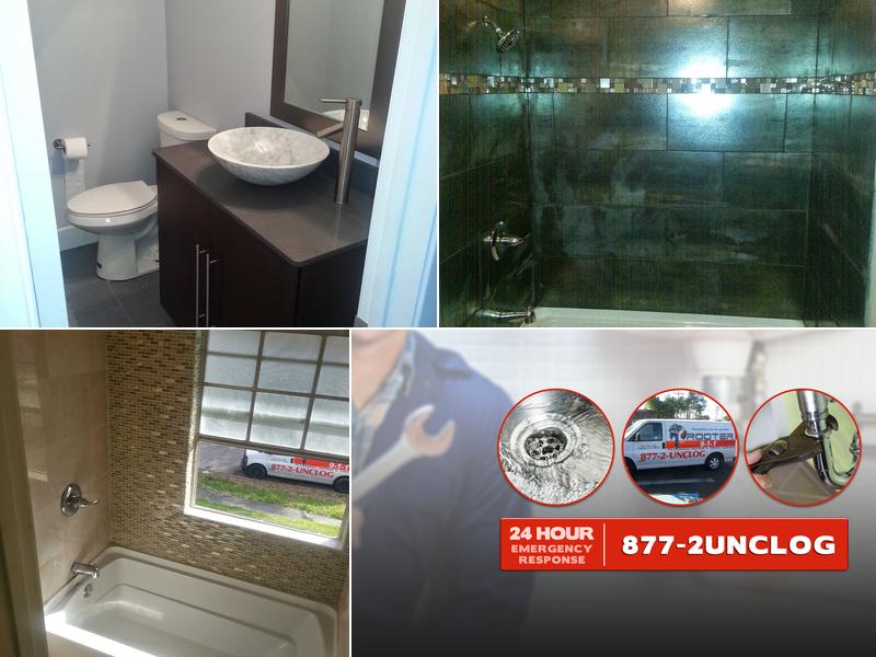 Rooter 9-1-1 Plumbing Repair & Drain Service