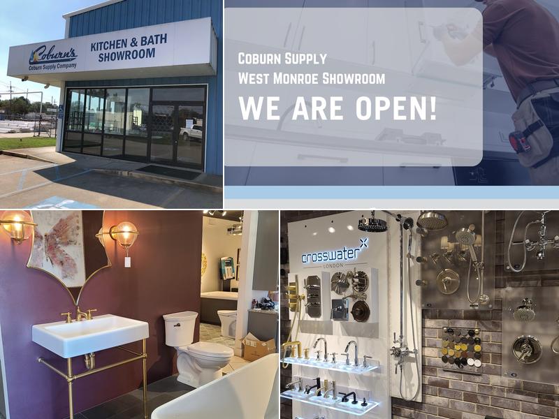 Coburn's of West Monroe