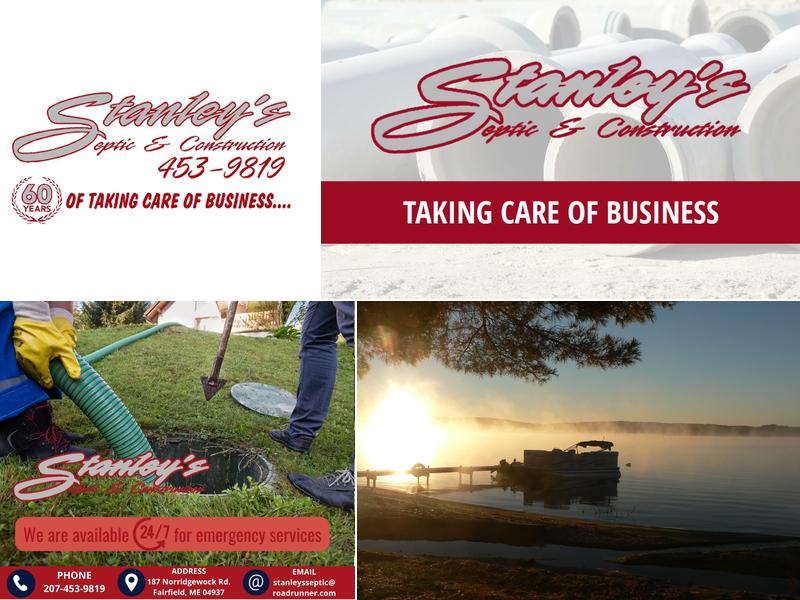 Stanley's Septic & Construction