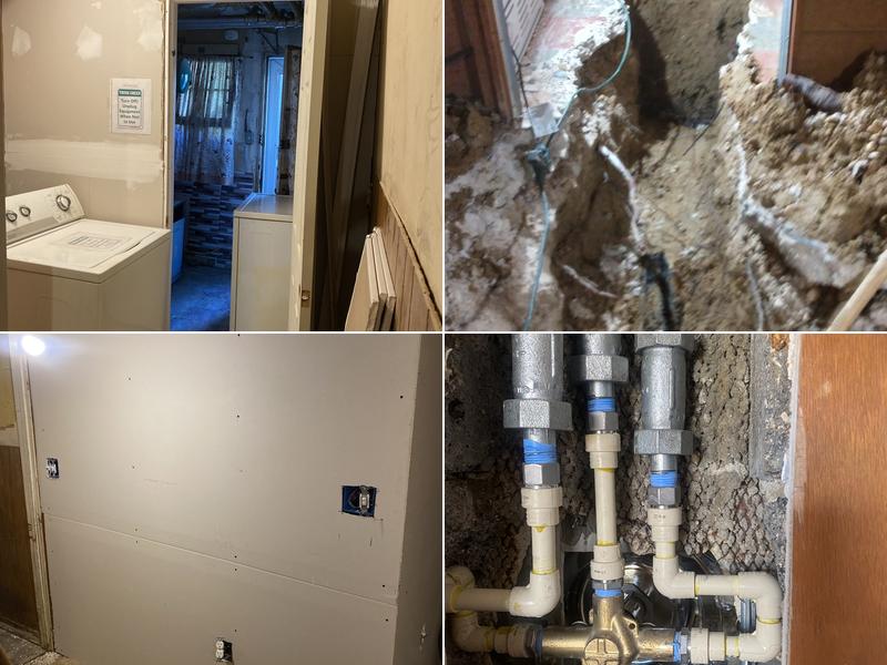 EPR Plumbing & Remodeling