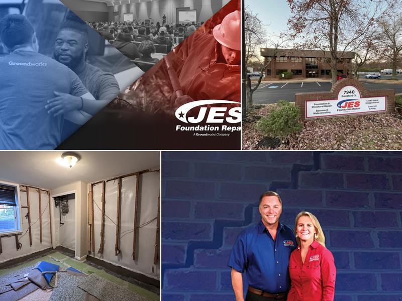 JES Foundation Repair