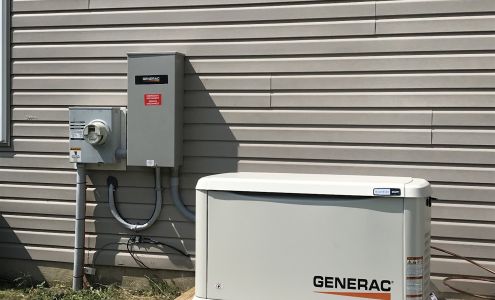Pace Electrical & Generator Services