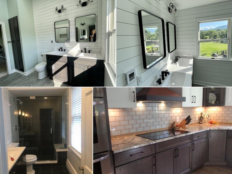 Keedysville Construction