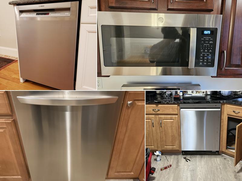 Best Yet Installations, Inc. - Plumbing, Appliance Installation & Electrical