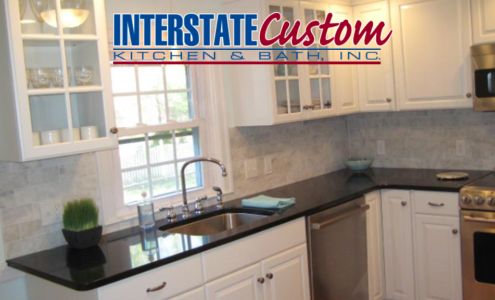 Interstate Custom Kitchen and Bath, Inc.