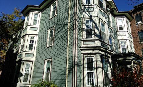 Antrim Coast Painting LLC 82 Perthshire Rd, Brighton Massachusetts 02135