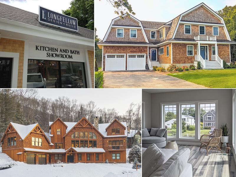 Longfellow Design Build Falmouth