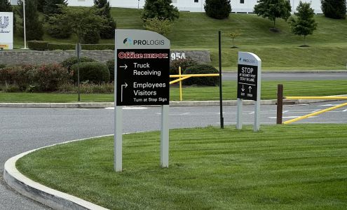 Office Depot Distribution