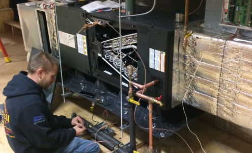 Carl F. Riedell & Son, Inc. Osterville